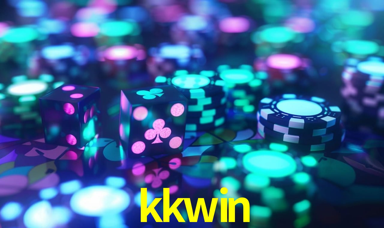 Bônus de Boas-vindas kkwin