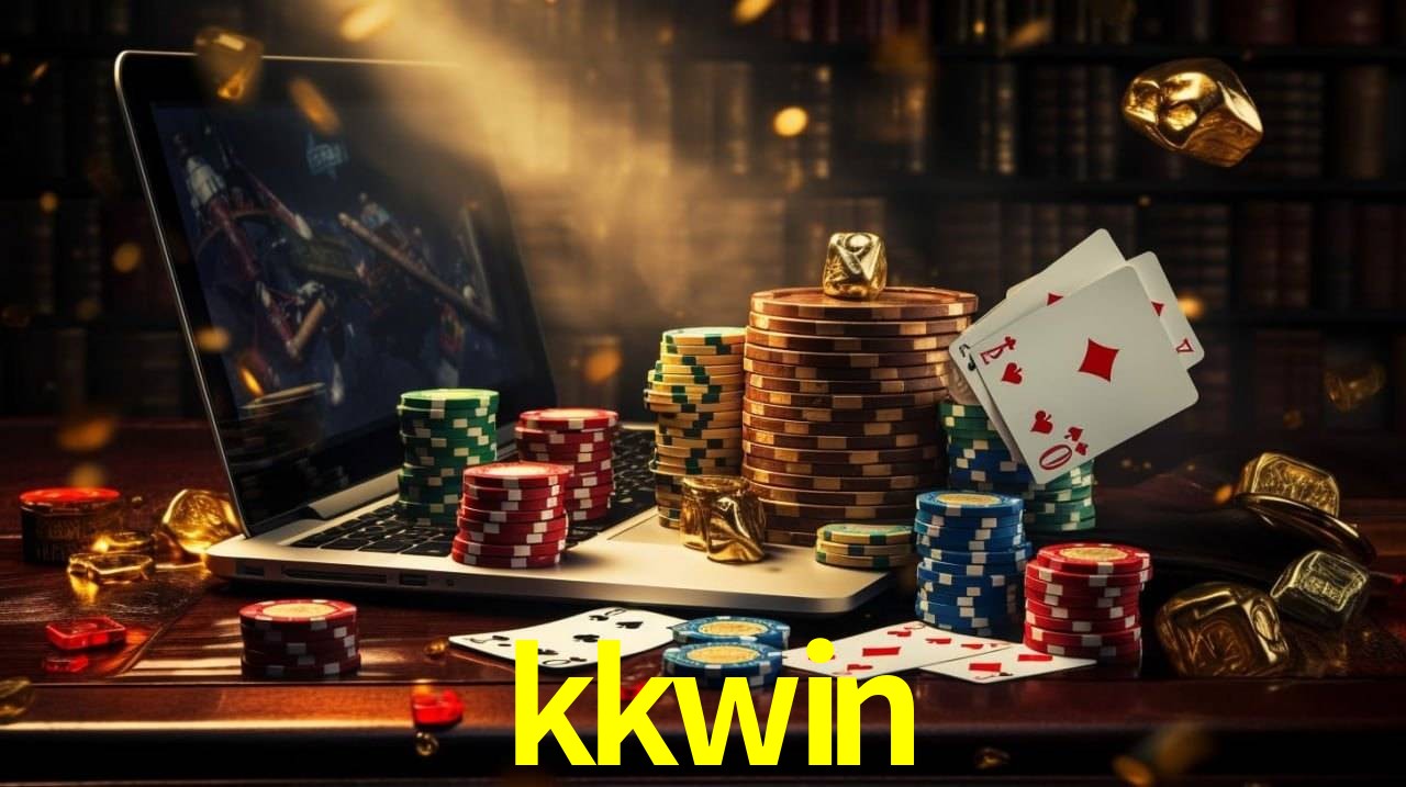 Estatísticas kkwin