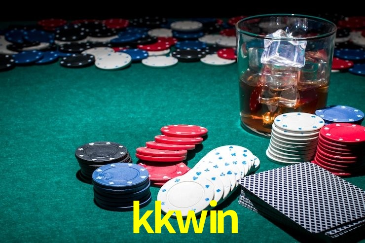 Experiência VIP kkwin