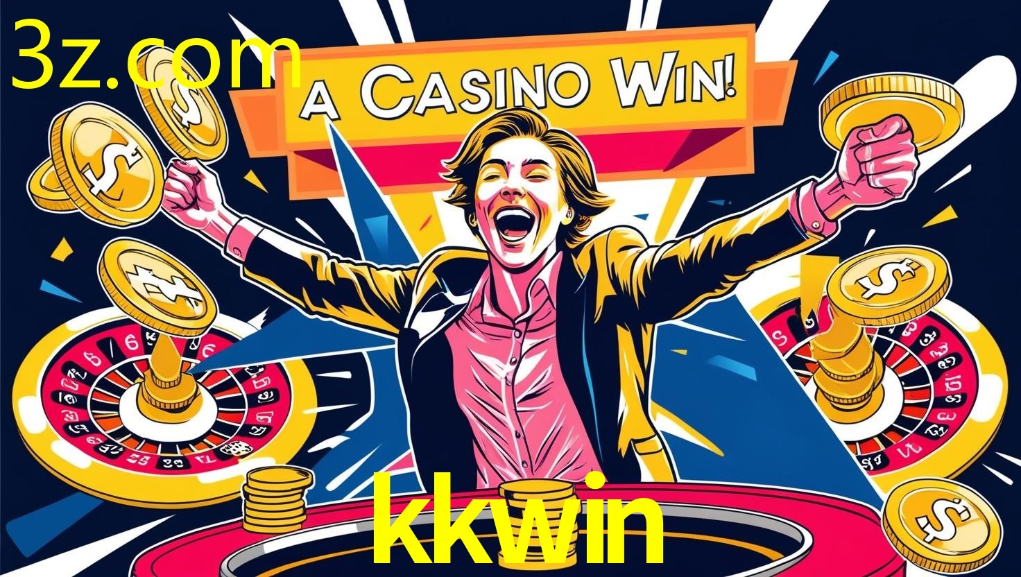 KKWIN