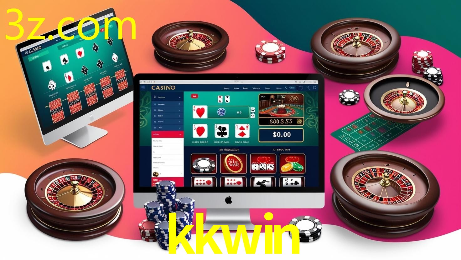 KKWIN