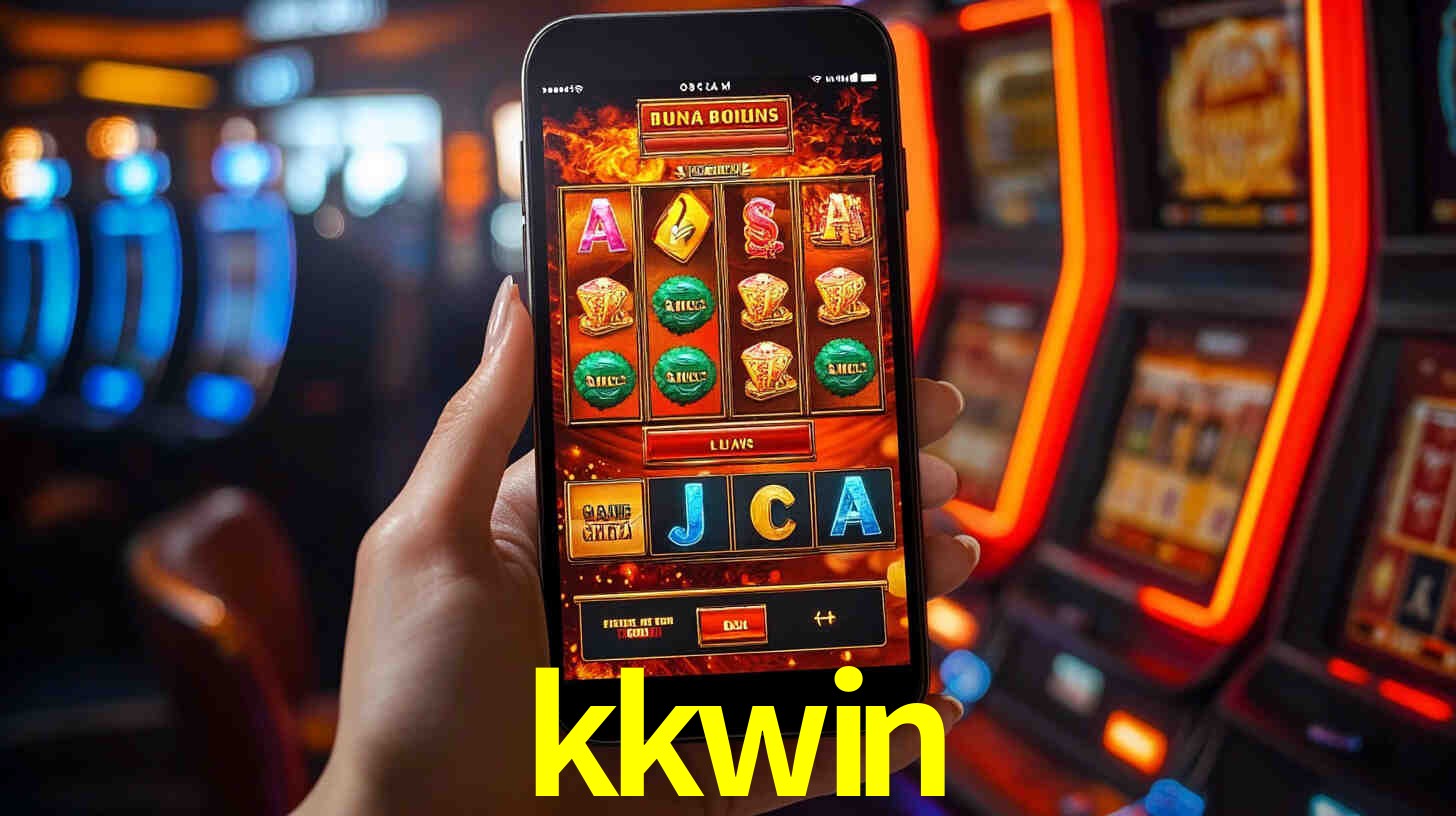 Experimente o Login Seguro Premium no kkwin