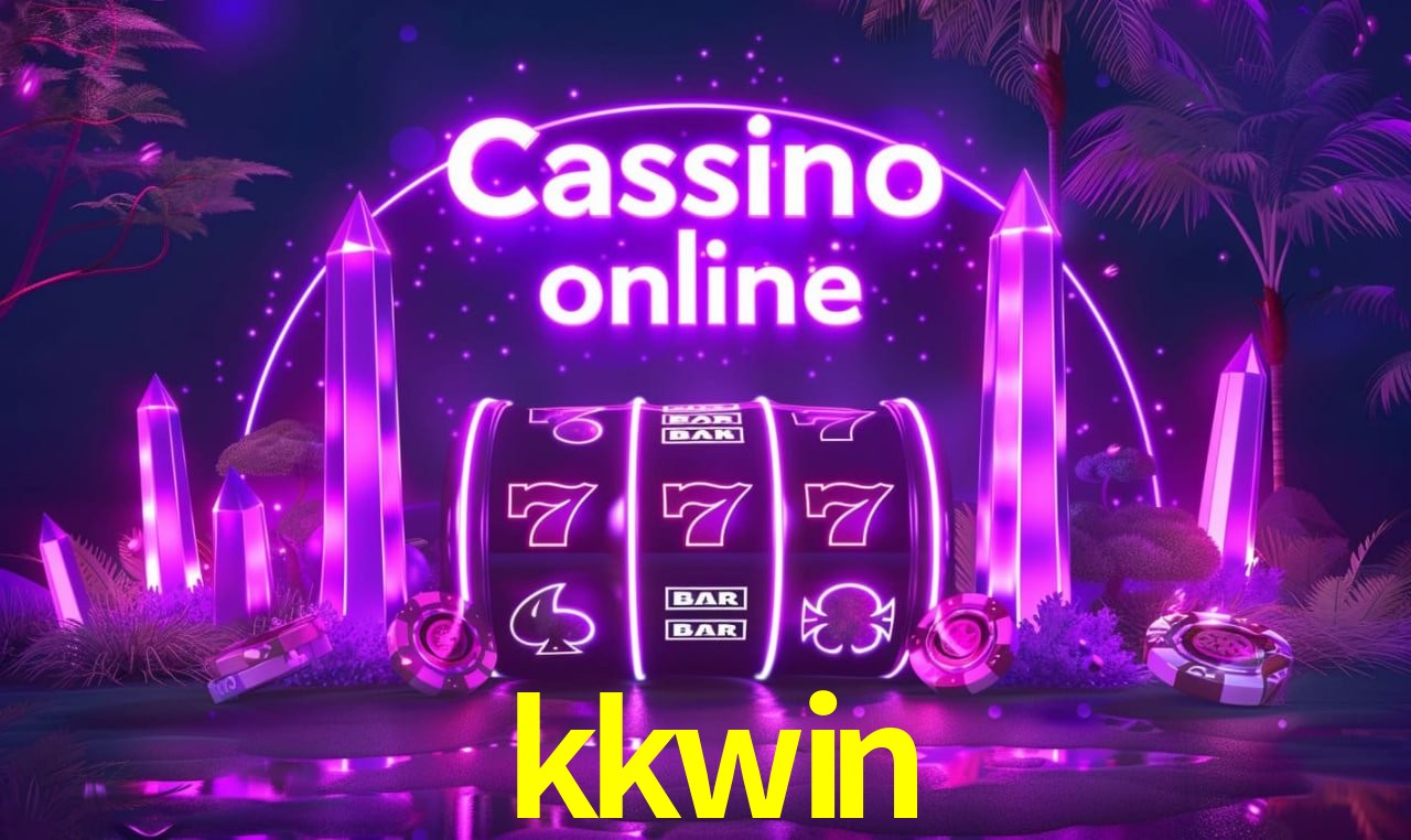 kkwin Entrar - Login Seguro Certificado