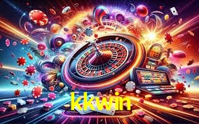 Jogos de Slot kkwin