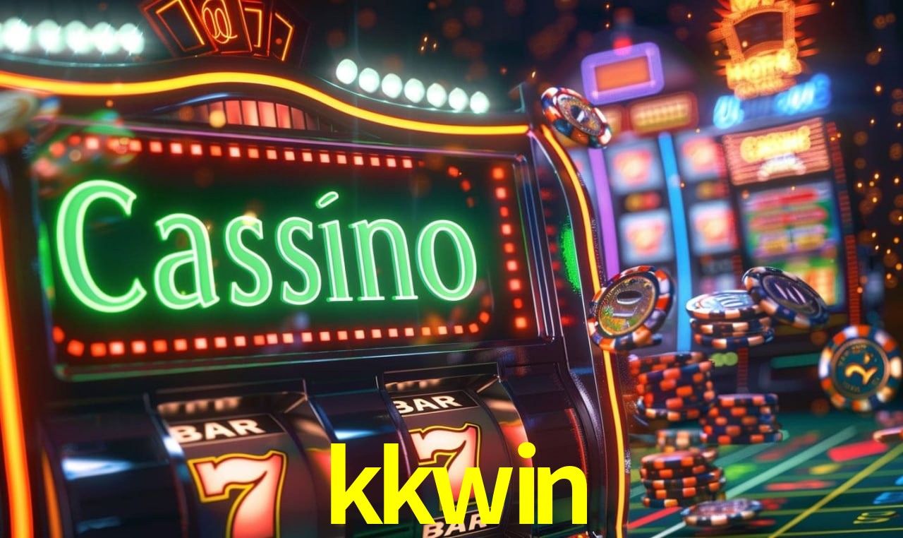 kkwin - Aplicativo Móvel