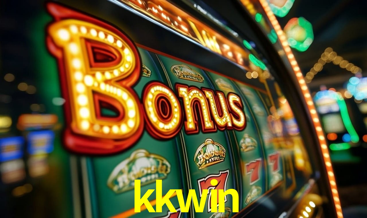 kkwin Slot - 320+ Caça-Níqueis Premium