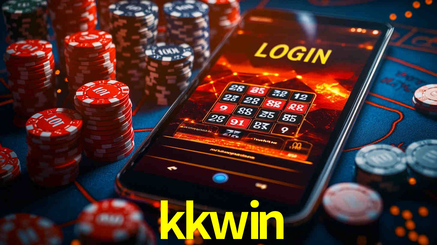 kkwin app