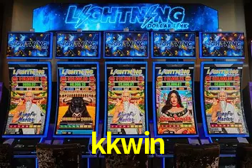 A Revolução dos Aplicativos de Jogos no kkwin