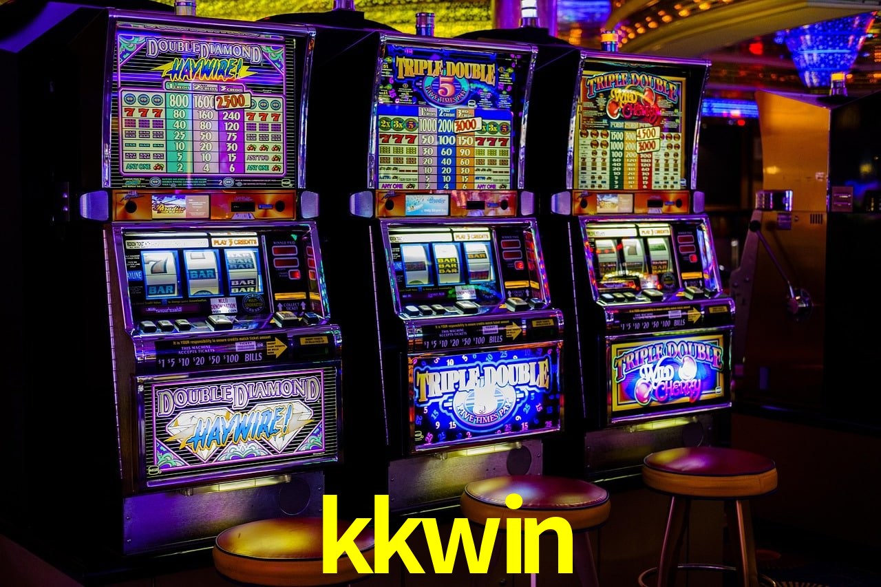 Recursos de Bônus kkwin