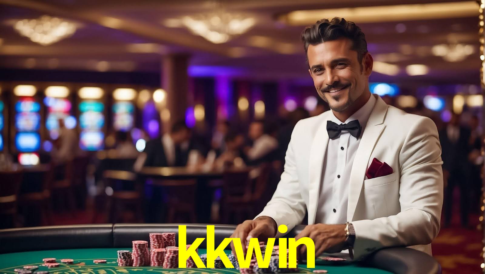 kkwin - Security