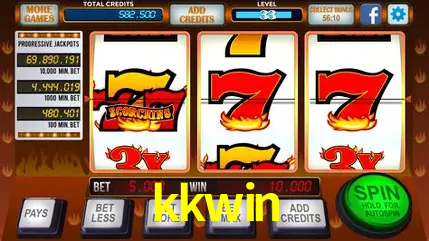 Descubra o Mundo do Cassino Online com kkwin