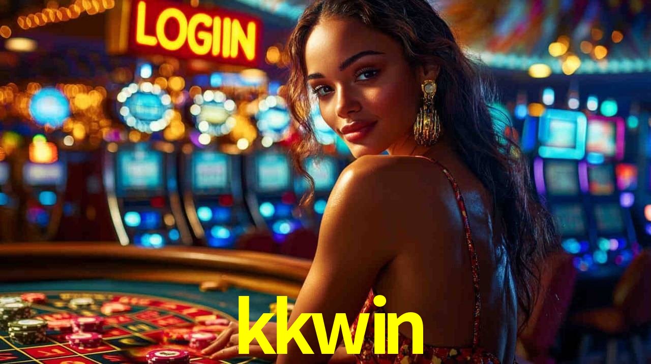 kkwin Brasília - Jogo Features