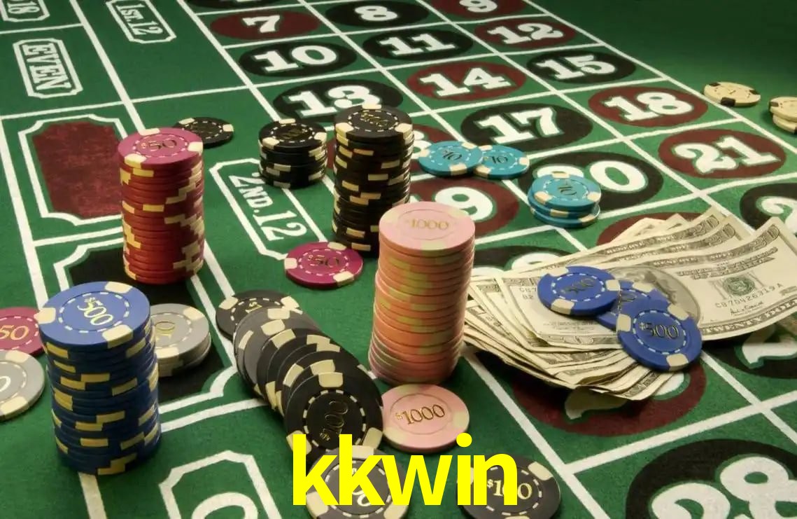 Game Providers kkwin