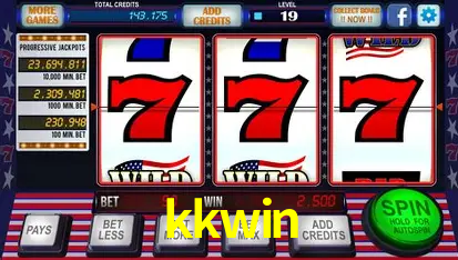 kkwin Cassino - 80+ Mesas ao Vivo