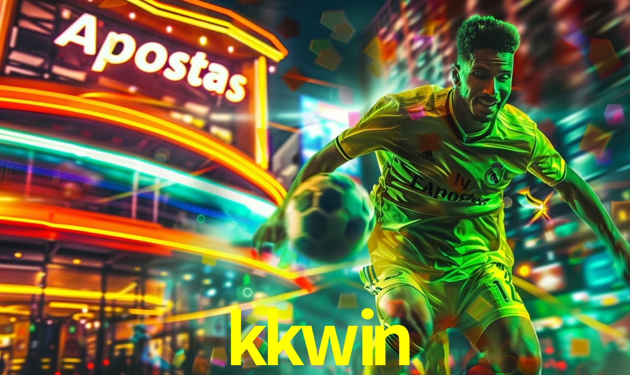 Promoção Relâmpago kkwin