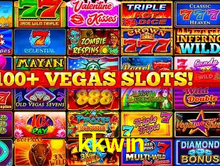 kkwin Brasília - Casino Guide