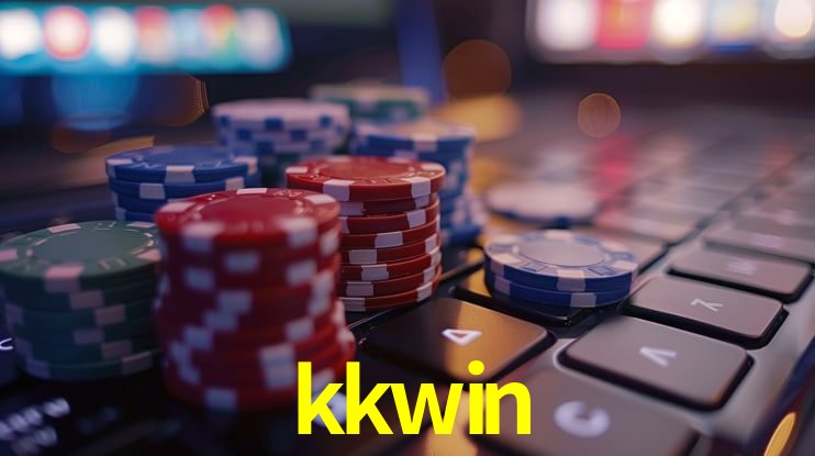 kkwin - Login Methods