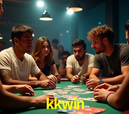 kkwin São Paulo - Top Slots