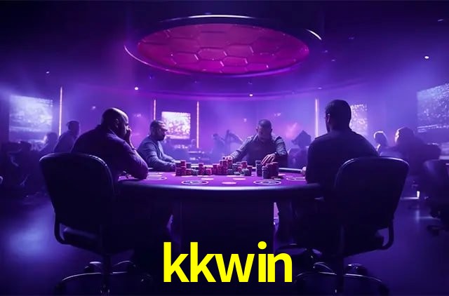 Tecnologia da Plataforma kkwin