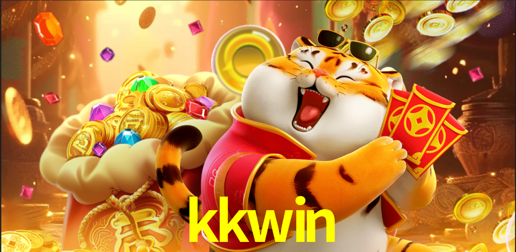 kkwin: Seu Especialista em Apostas Esportivas Brasileiras