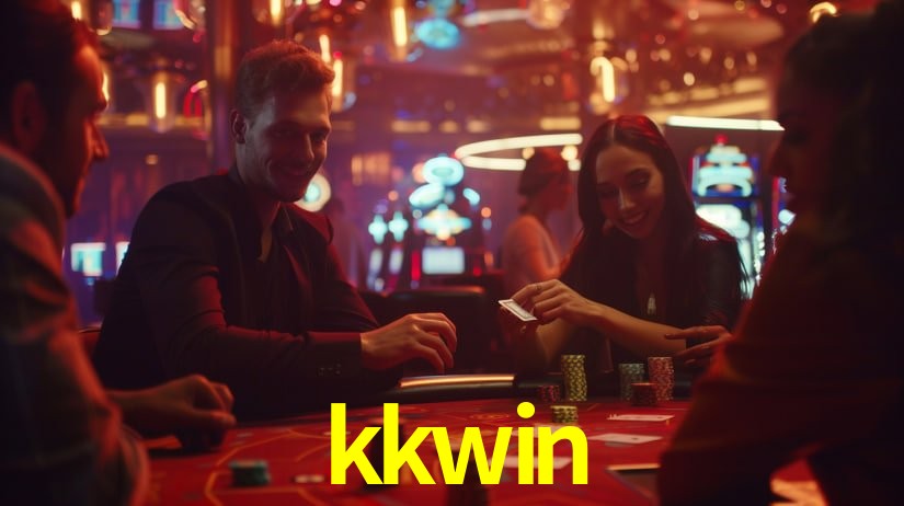 Descubra o Programa VIP da kkwin: Vantagens Exclusivas para Jogadores