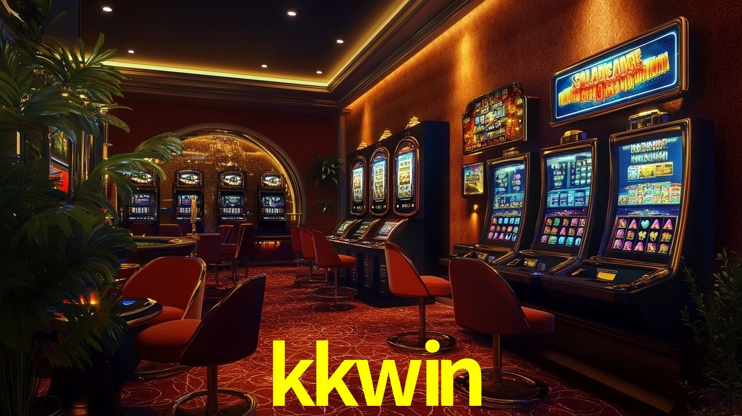 Blackjack Table kkwin