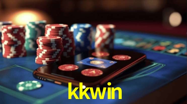 kkwin São Paulo - Jogo Providers