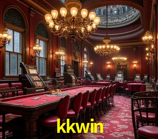 kkwin Belo Horizonte - Payments