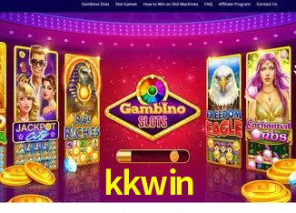 kkwin Bônus - Pacote R$5.000 + VIP