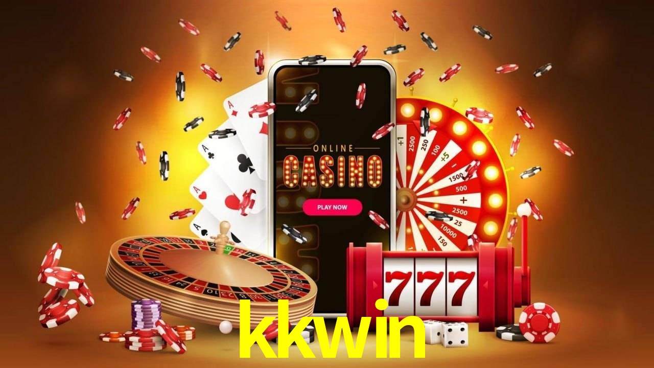 kkwin Belo Horizonte - Jackpots