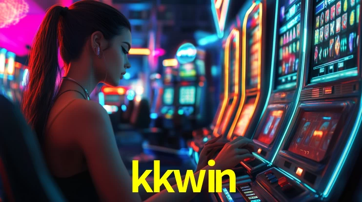 kkwin App Interface