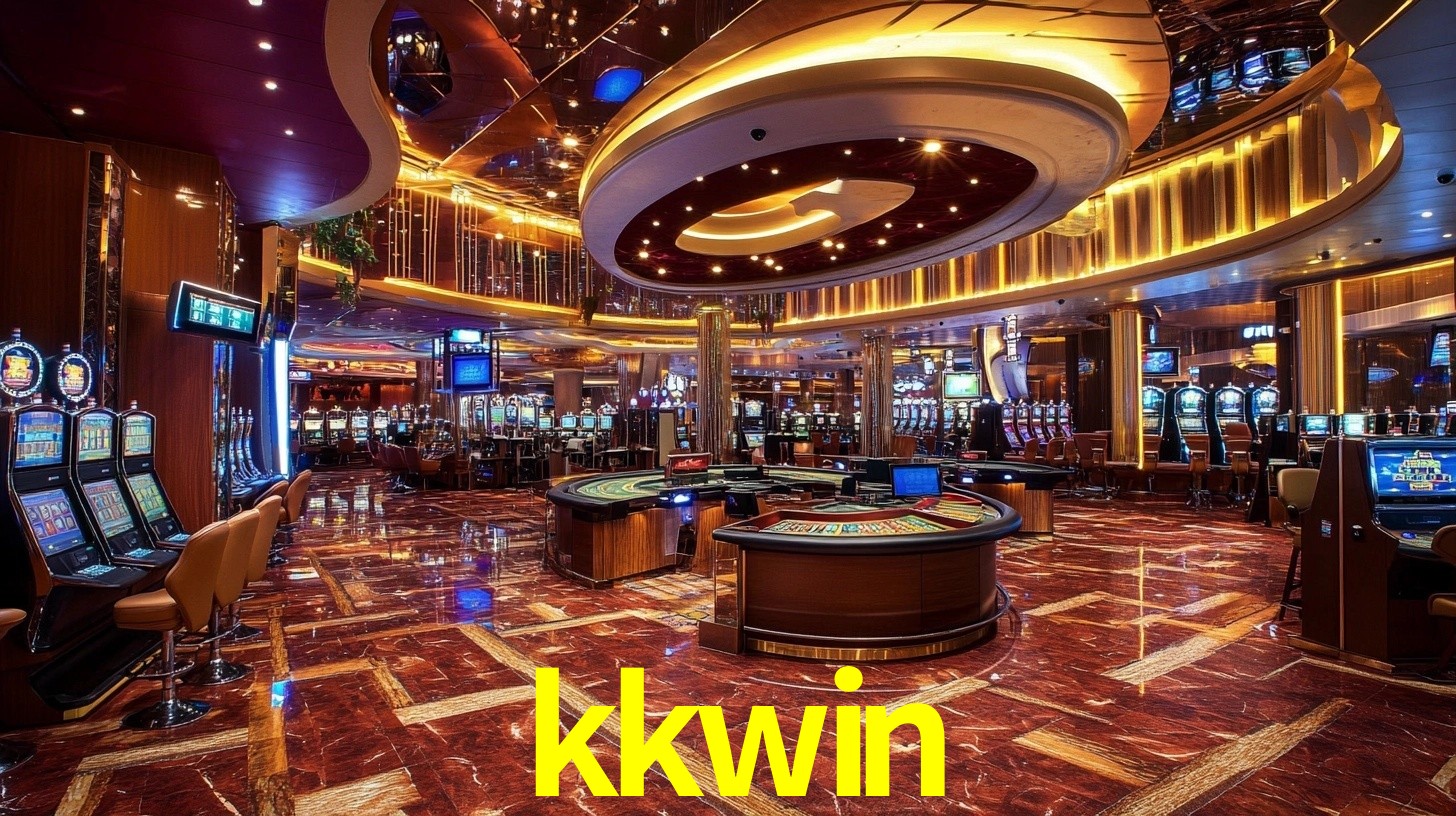 Roulette Table kkwin