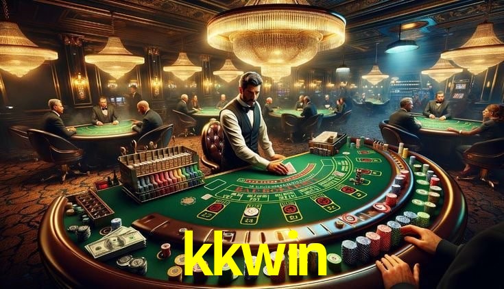 Slot Games kkwin
