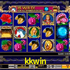 kkwin Salvador - Bonus Stats